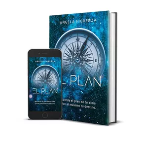 Imagen de portada para Ebook Libro digital El Plan - Angela Fiorenza