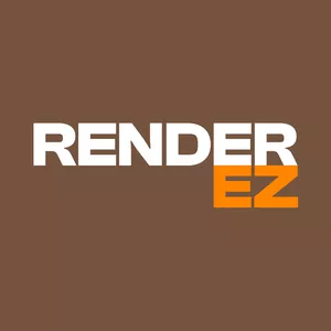 Imagem de capa para o Curso online Método - RENDER EZ