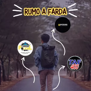 Imagem de capa para o Curso online Rumo à posse 
