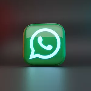 Imagen de portada para Ebook WhatsApp Business API - Guía completa de configuración e integración