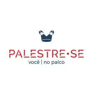 Imagem de capa para o Curso online Palestre•se
