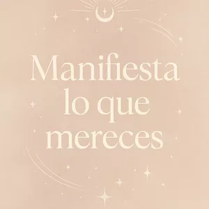 Imagen de portada para Ebook Manifiesta lo que mereces. Tu guía práctica para atraer abundancia, amor y éxito en solo 5 minutos al día
