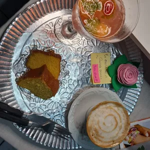 Imagem do curso Drinkando receitas