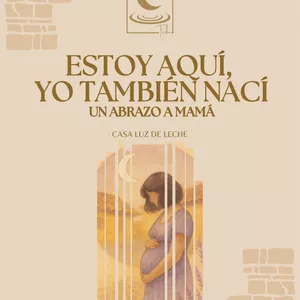 Imagen de portada para Ebook Acompañamiento emocional para el posparto