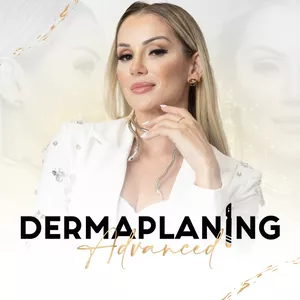 Imagem do curso DERMAPLANING ADVANCED