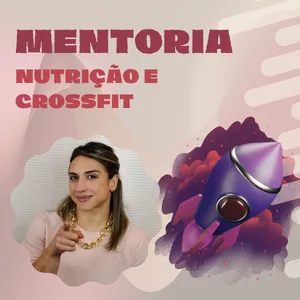 Imagem de capa para o Curso online Mentoria Nutrição e Crossfit 