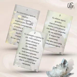 Tarot Terapêutico UnoSer