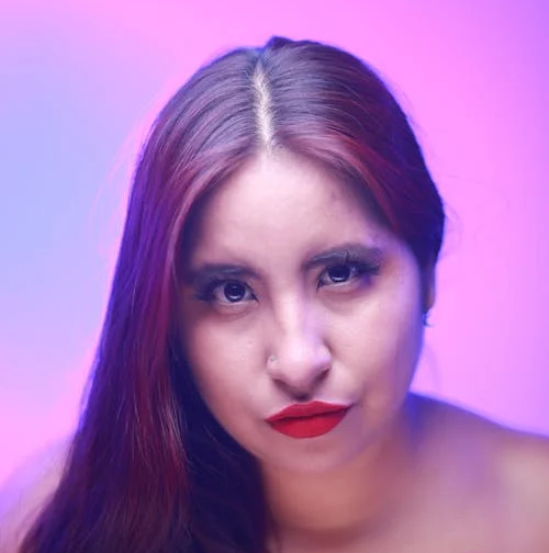 Juanita Ramírez