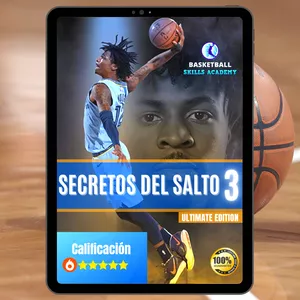 Imagen de portada para Curso online Secretos del Salto 3 