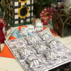 Imagem do curso Curso PAINÉIS e JOGOS de colorir e cia.