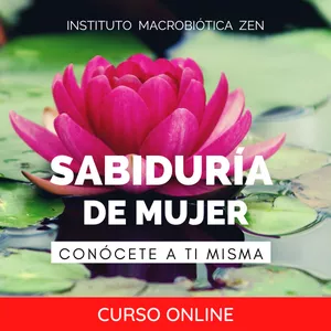 Imagen de portada para Curso online Sabiduría de mujer
