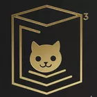Gato Ao Cubo