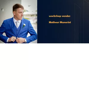 Imagem de capa para o Curso online Workshop Profissional 5D