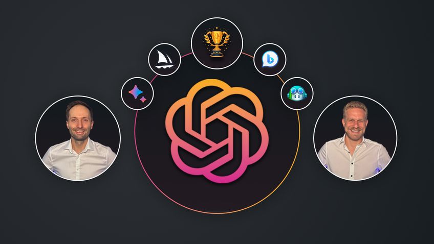 ChatGPT & Generative AI - The Complete Guide