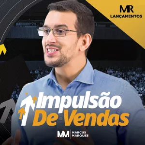 Imagem de capa para o Curso online Impulsão de Vendas