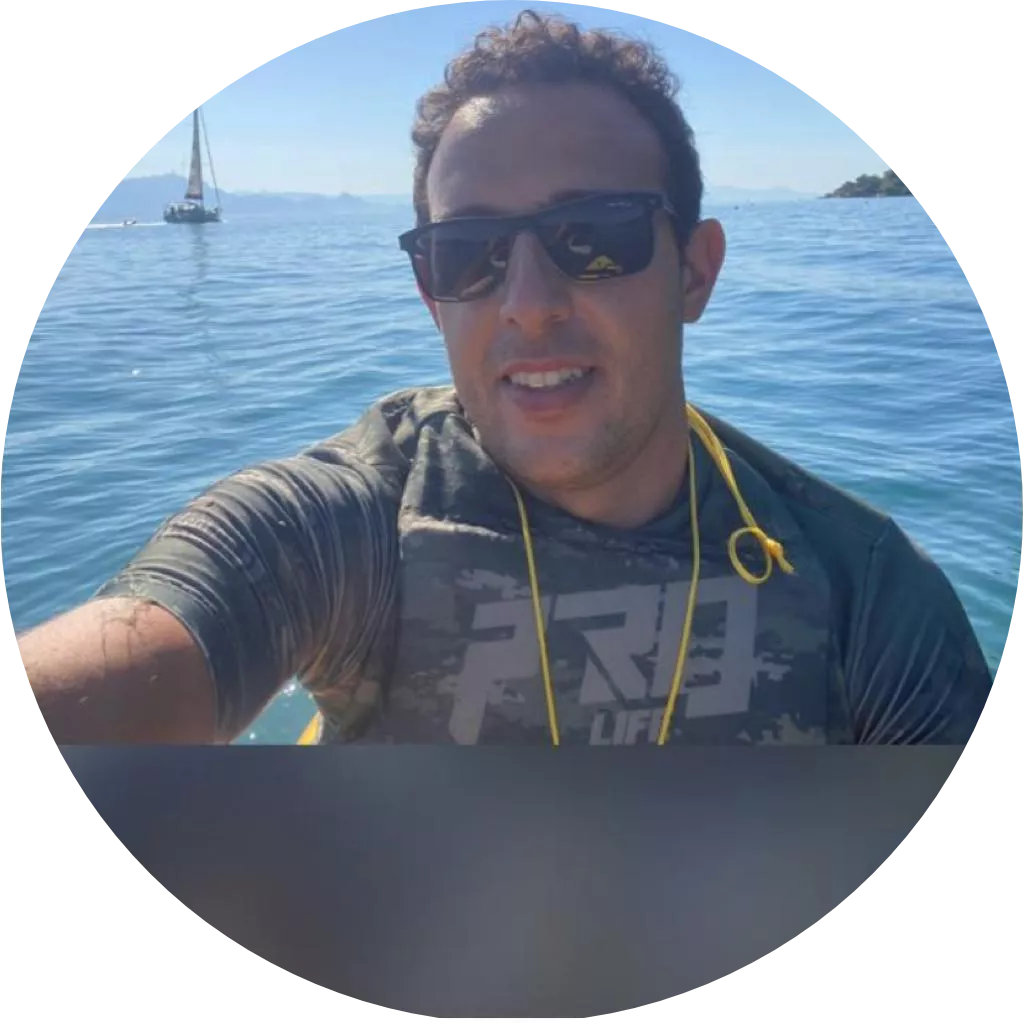Rafael Martinez