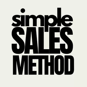 Imagem de capa para o Curso online Simple Sales Method (Brasil)