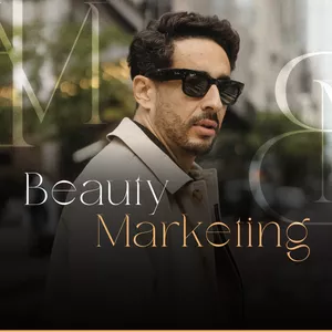 Imagen de portada para Curso online Beauty Marketing