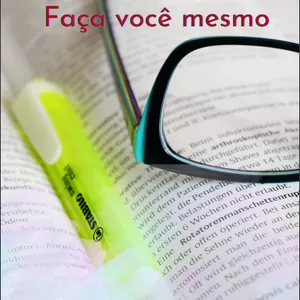 Imagem de capa para o Ebook Artigo Científico: Faça você mesmo
