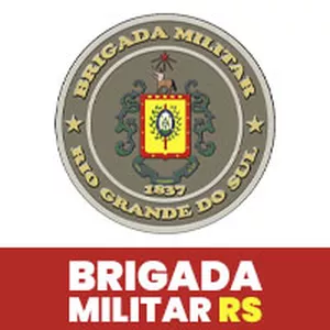 Imagem principal do produto Brigada Militar RS - Soldado