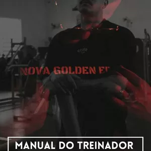 Imagem de capa para o Ebook Manual do Treinador