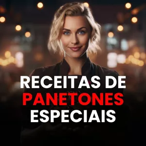 Imagem do curso PANETONES ESPECIAIS