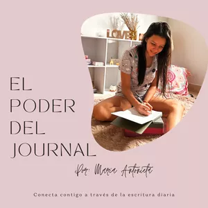 Imagen de portada para Curso online El Poder del Journal