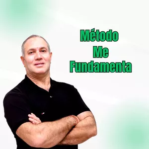 Imagem de capa para o Curso online MÉTODO ME FUNDAMENTA!