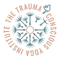 Trauma-Conscious Yoga Institute℠ logo