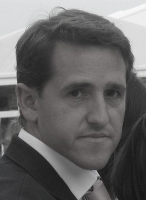 Javier Miguel González