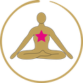 Starpilates & Staryoga + Aneta Rose logo