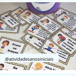 Imagem de capa para o Ebook LATA DOS MOVIMENTOS