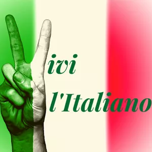 Cover image for Online course Vivi L'Italiano Elementare