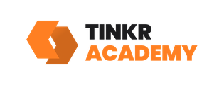 Tinkr Academy logo