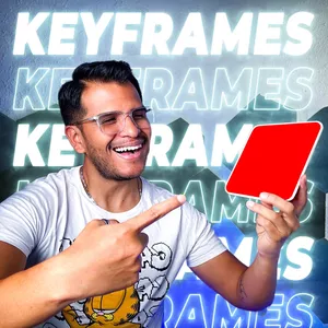 Imagen de portada para Curso online CREA ANIMACIONES Y EFECTOS USANDO KEYFRAMES con CAPCUT | Para principiantes