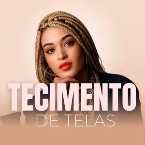 Curso Curso de Tecimento de Telas Ponto Americano