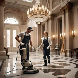 Imagen de portada para Curso online Pisos perfectos, mantenimiento y decoración 