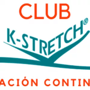 Imagen de portada para Curso online Club K-Stretch