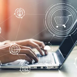 Imagen de portada para Curso online Curso Técnico MASTER ECOM