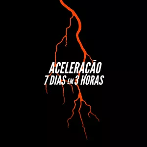 Imagem de capa para o Curso online Aceleração Kray