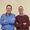 Derrin Dunzweiler and Spencer Clifford