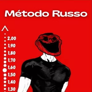 Imagem de capa para o Curso online Método Russo