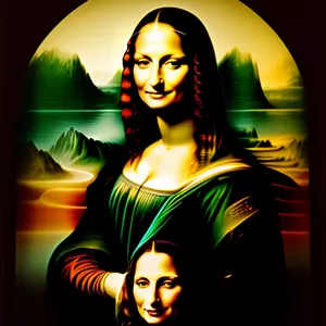 Imagen de portada para Curso online Imagen Digital de la Mona Lisa 
