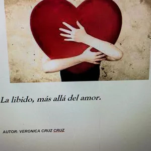 Imagem principal do produto La Libido del Amor