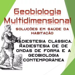 Geobiologia  - Saúde em Habitação 
