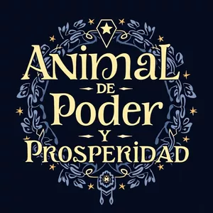 Imagen de portada para Curso online ANIMAL DE PODER Y PROSPERIDAD