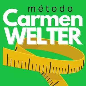 Imagem do curso Método CARMEN WELTER