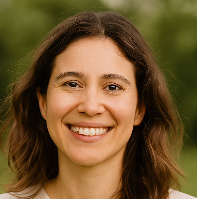 Maria Arguello