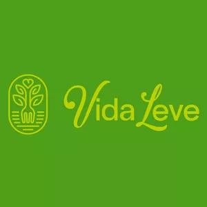 Imagem de capa para o Ebook Viva Leve
