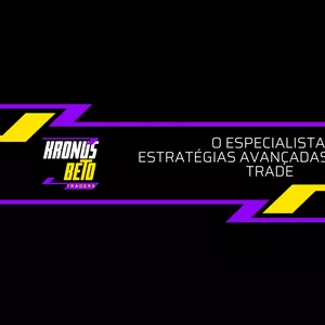 Curso O Especialista: Estratégias Avançadas Para Day Trade